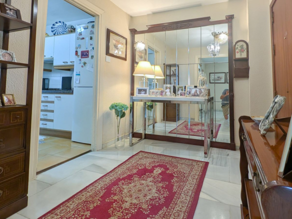 Apartment for sale in Fuengirola