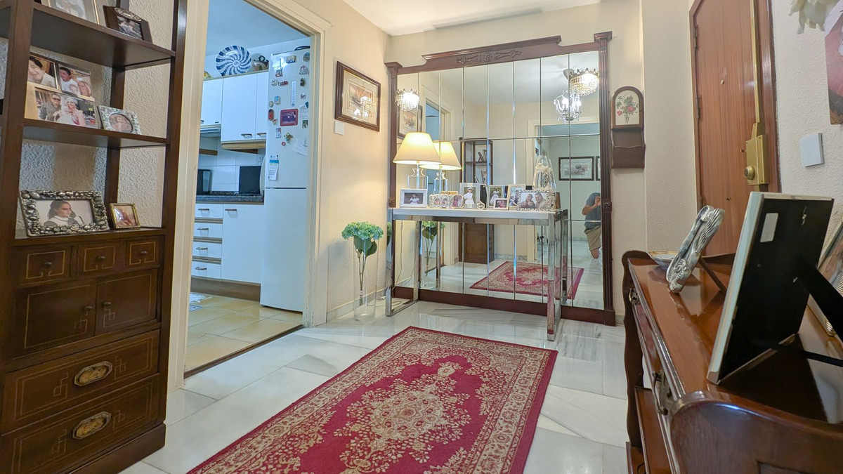 Apartment for sale in Fuengirola