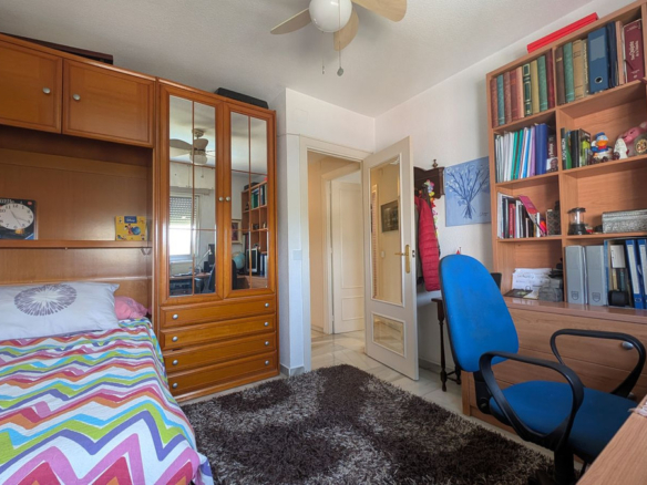 Apartment for sale in Fuengirola