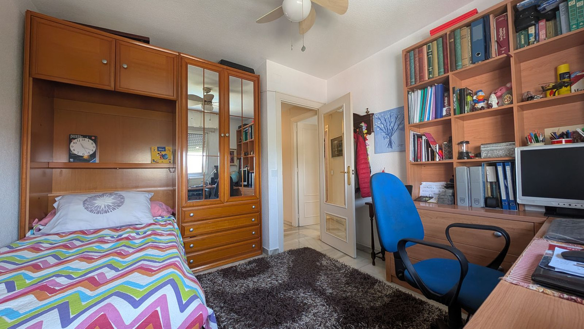 Apartment for sale in Fuengirola