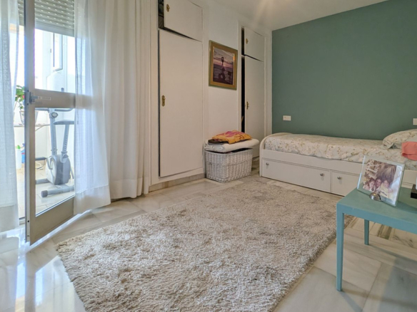 Apartment for sale in Fuengirola