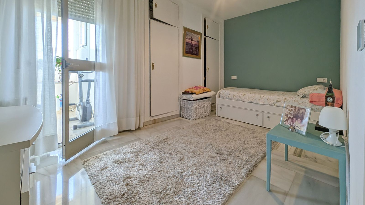 Apartment for sale in Fuengirola
