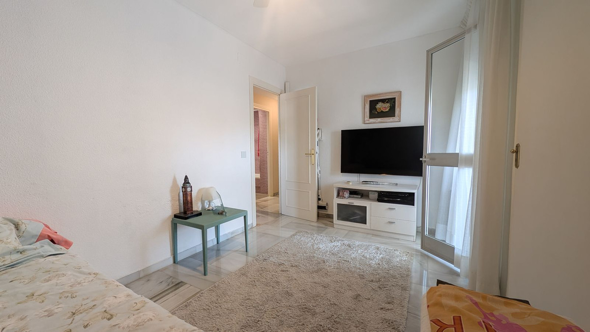 Apartment for sale in Fuengirola