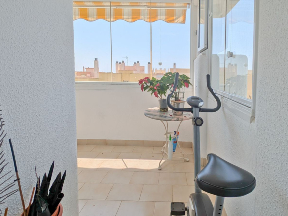 Apartment for sale in Fuengirola
