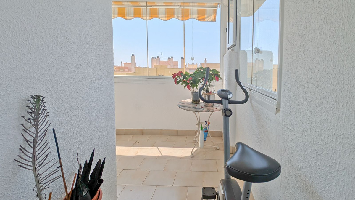 Apartment for sale in Fuengirola
