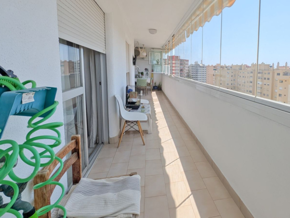 Apartment for sale in Fuengirola