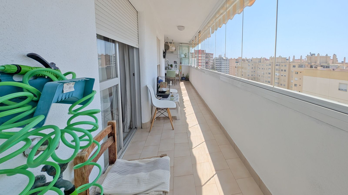 Apartment for sale in Fuengirola