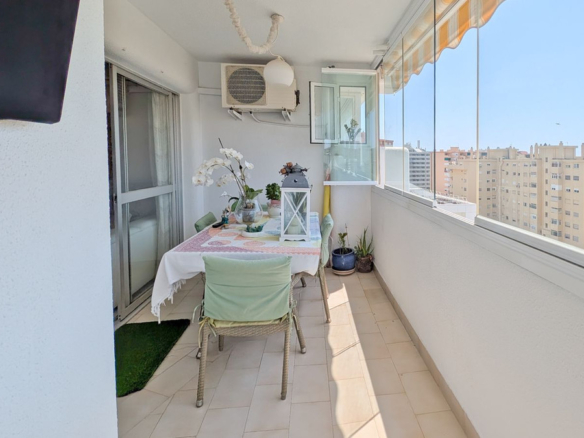 Apartment for sale in Fuengirola
