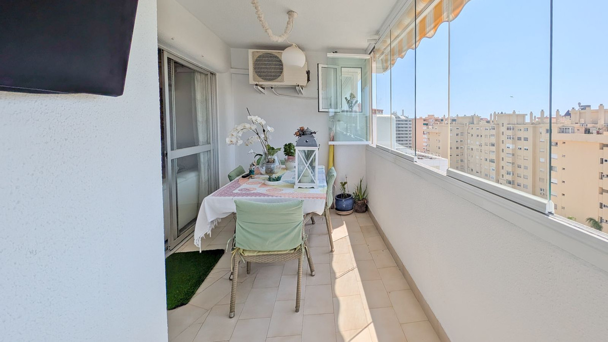Apartment for sale in Fuengirola