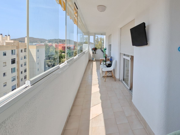 Apartment for sale in Fuengirola