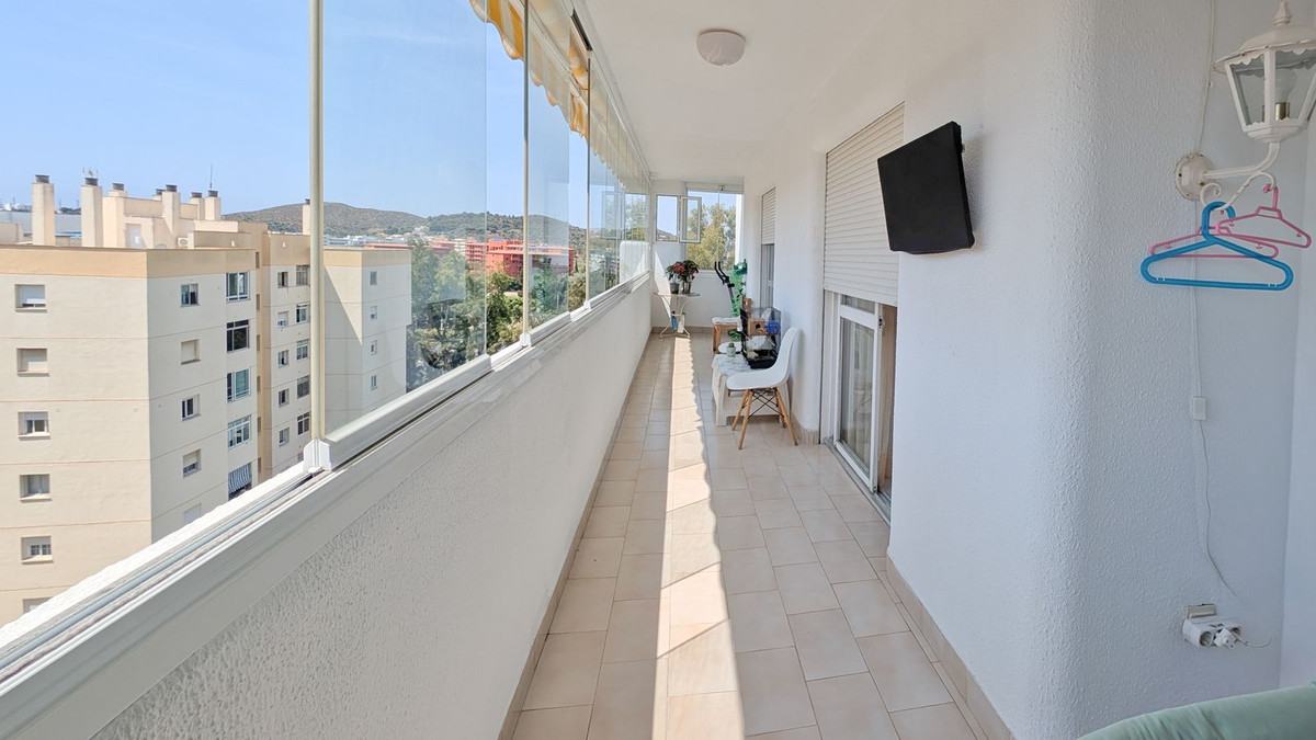 Apartment for sale in Fuengirola