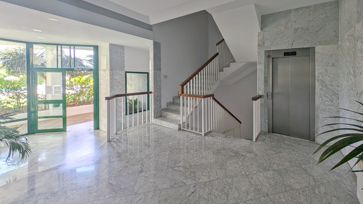 Apartment for sale in Fuengirola