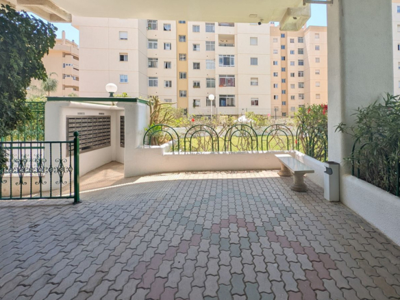 Apartment for sale in Fuengirola