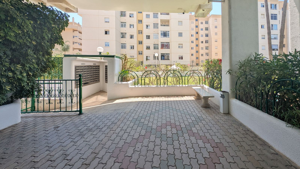 Apartment for sale in Fuengirola