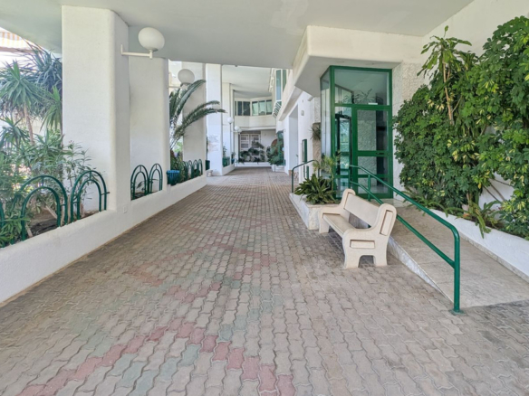 Apartment for sale in Fuengirola