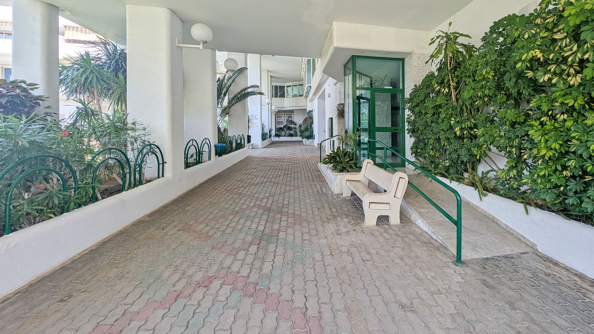 Apartment for sale in Fuengirola
