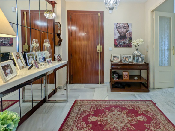 Apartment for sale in Fuengirola