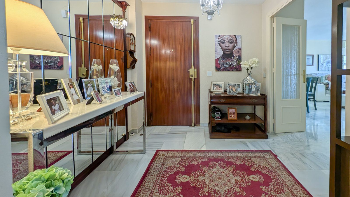 Apartment for sale in Fuengirola