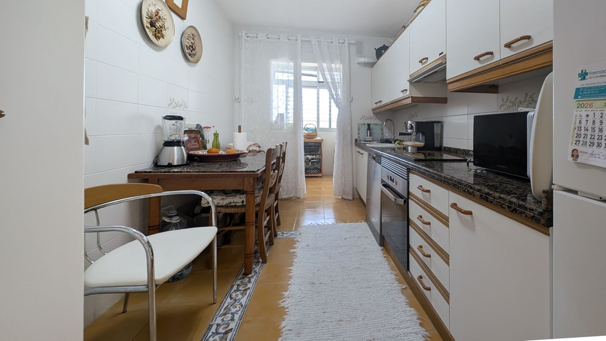 Apartment for sale in Fuengirola
