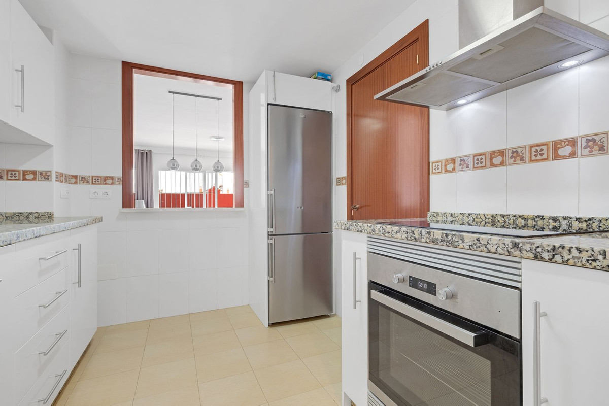 Apartment for sale in Fuengirola