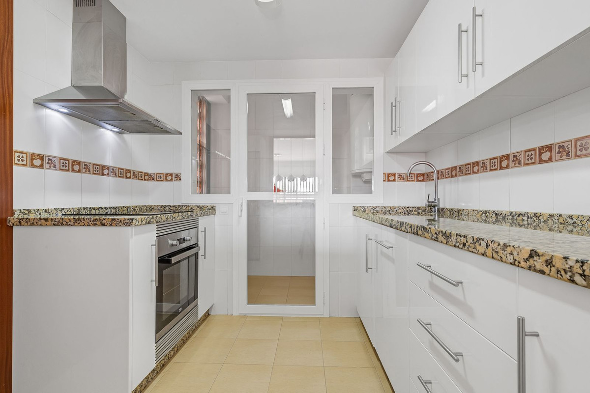 Apartment for sale in Fuengirola