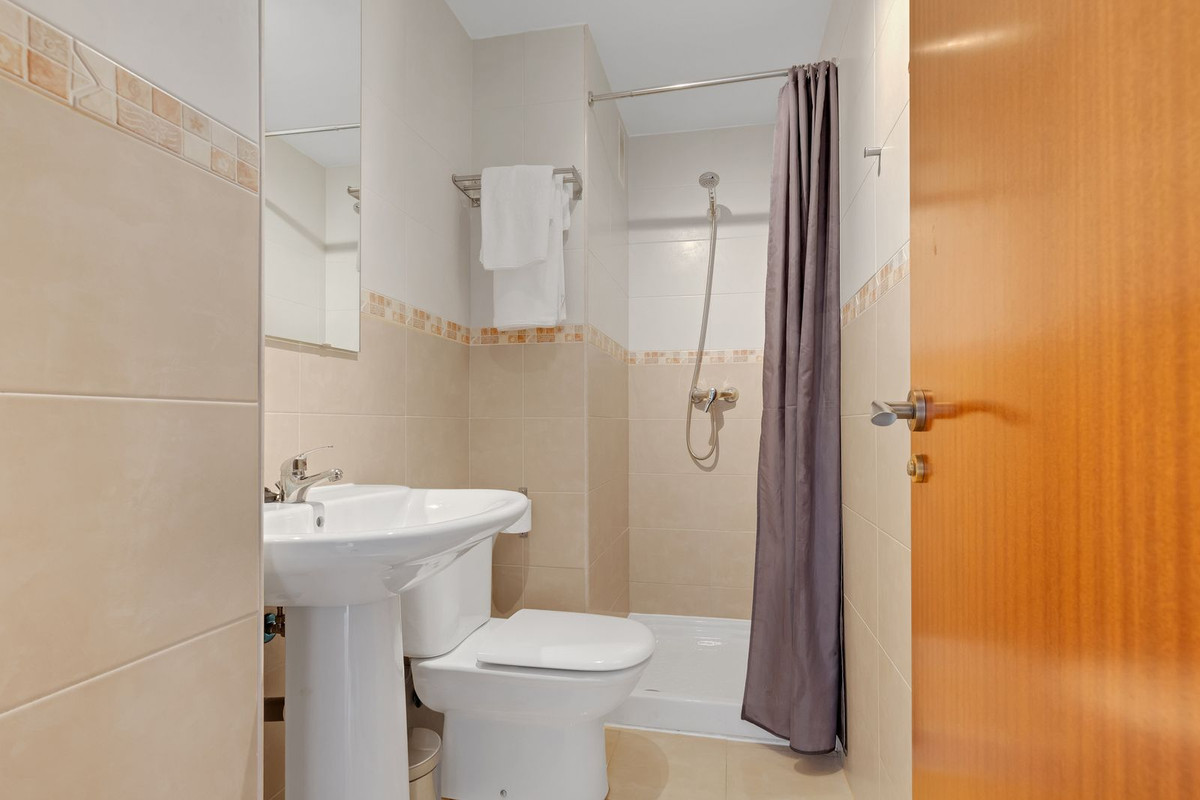Apartment for sale in Fuengirola