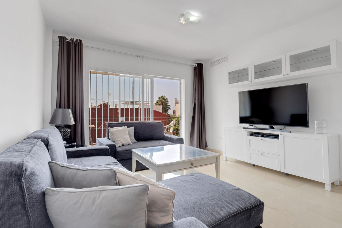 Apartment for sale in Fuengirola