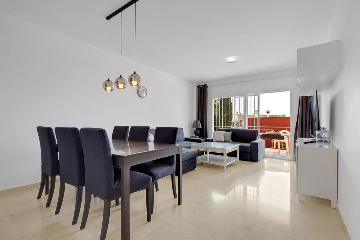 Apartment for sale in Fuengirola