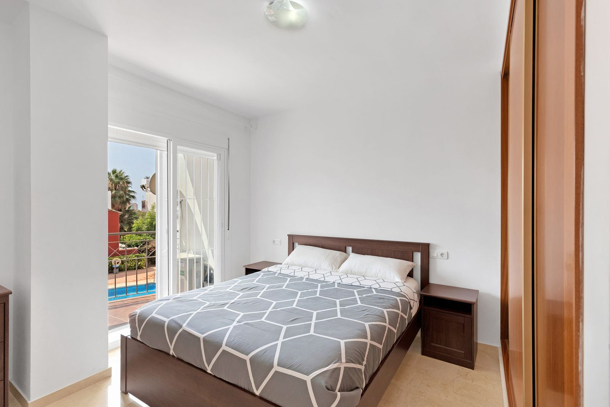 Apartment for sale in Fuengirola