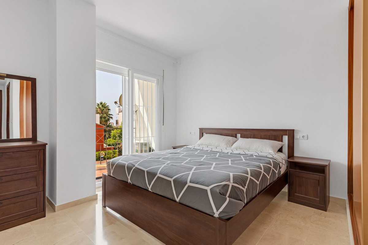Apartment for sale in Fuengirola