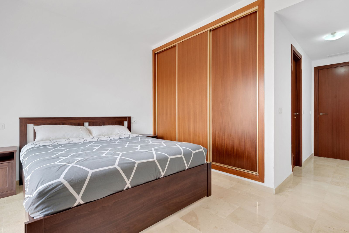 Apartment for sale in Fuengirola