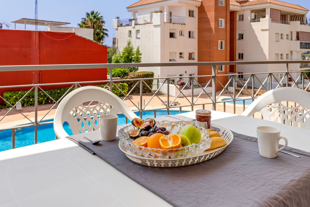 Apartment for sale in Fuengirola