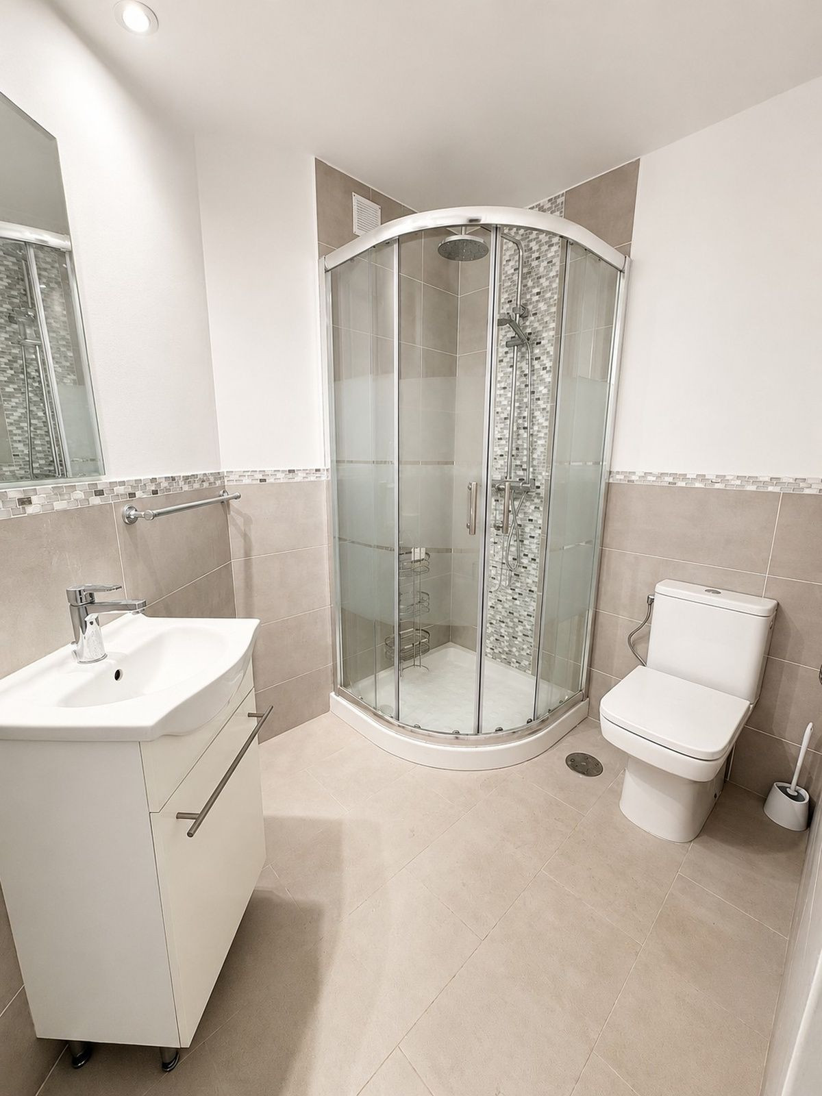 Apartment for sale in Fuengirola