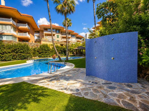 Apartment for sale in Fuengirola