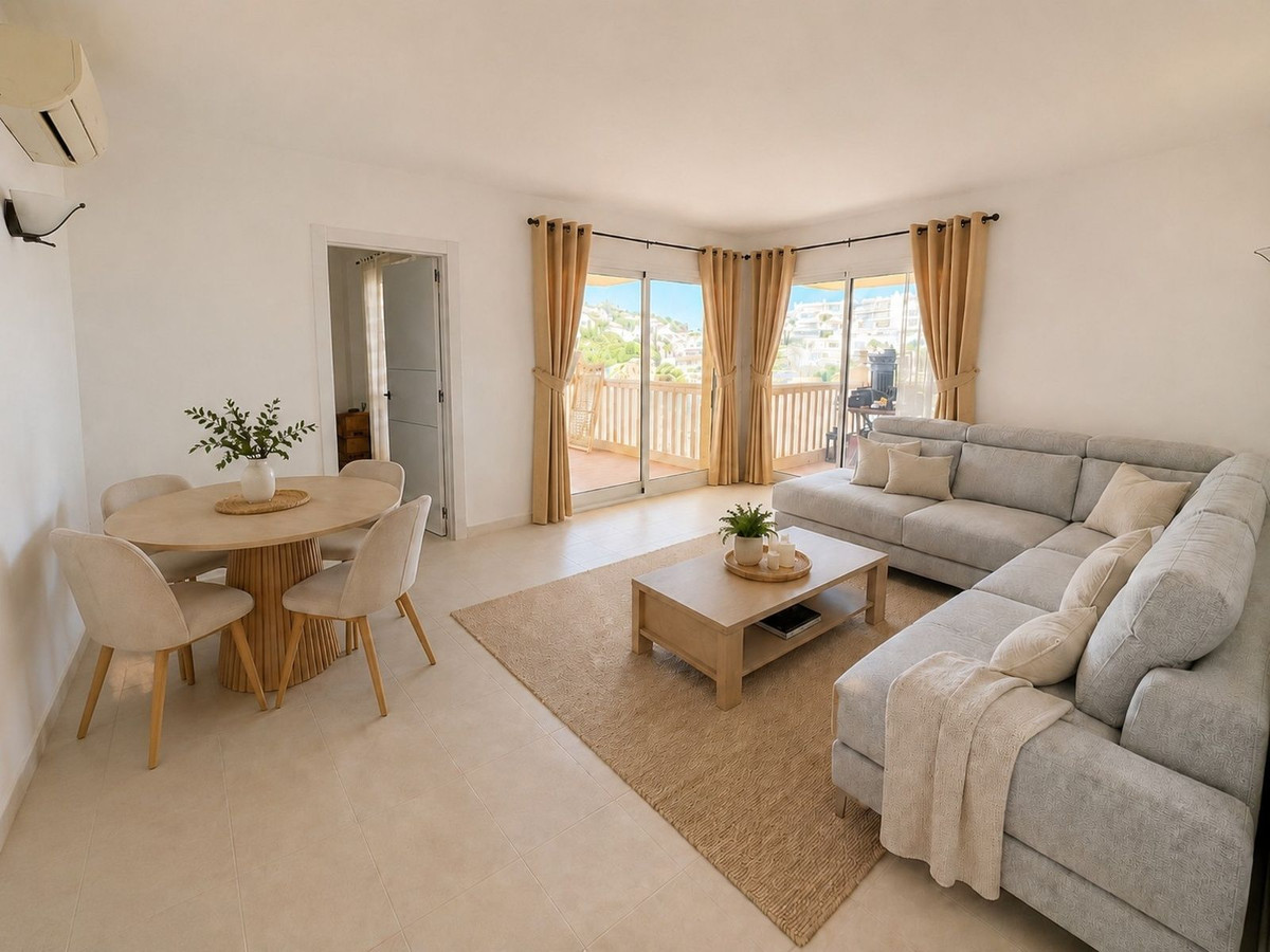 Apartment for sale in Fuengirola