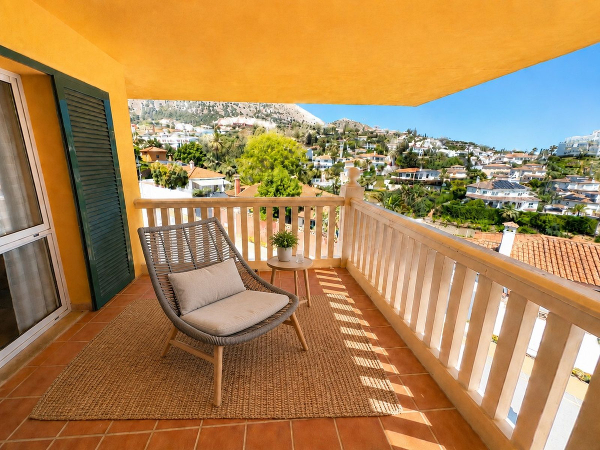 Apartment for sale in Fuengirola