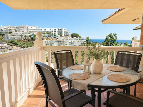 Apartment for sale in Fuengirola
