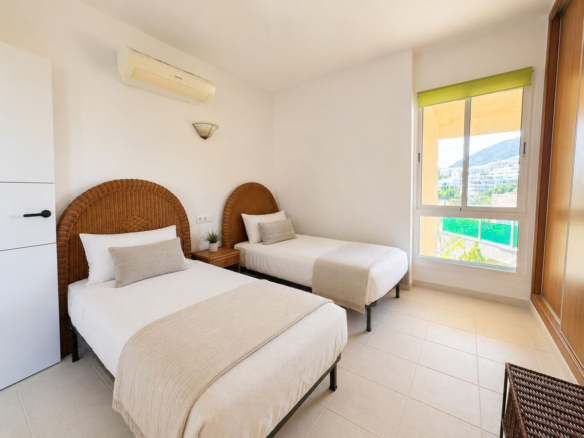 Apartment for sale in Fuengirola