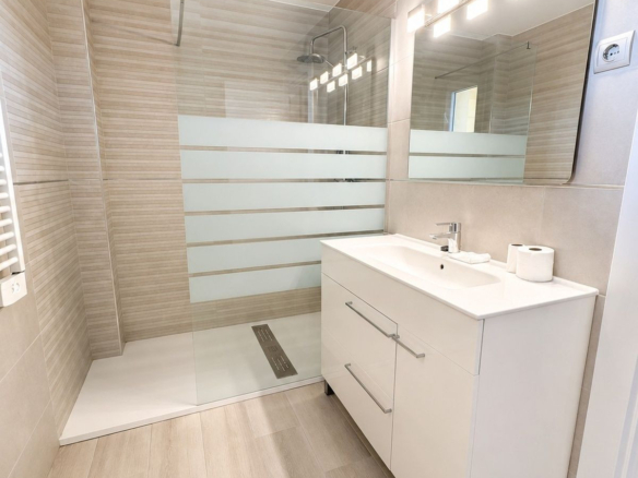 Apartment for sale in Fuengirola