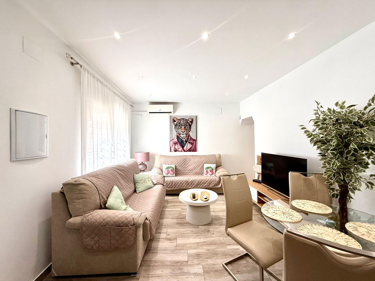 Apartment for sale in Fuengirola