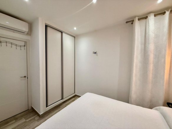 Apartment for sale in Fuengirola