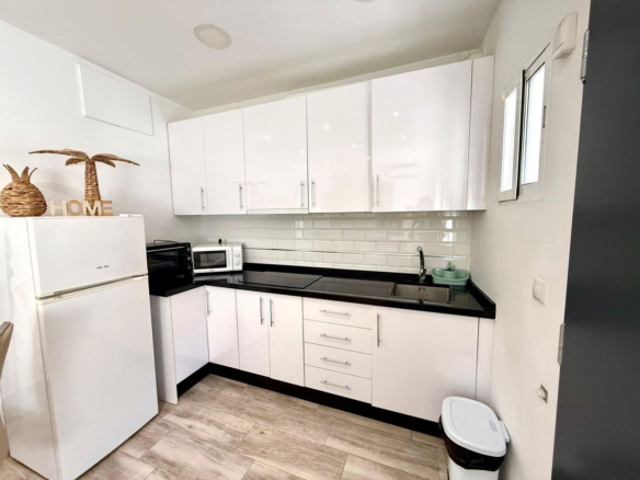 Apartment for sale in Fuengirola