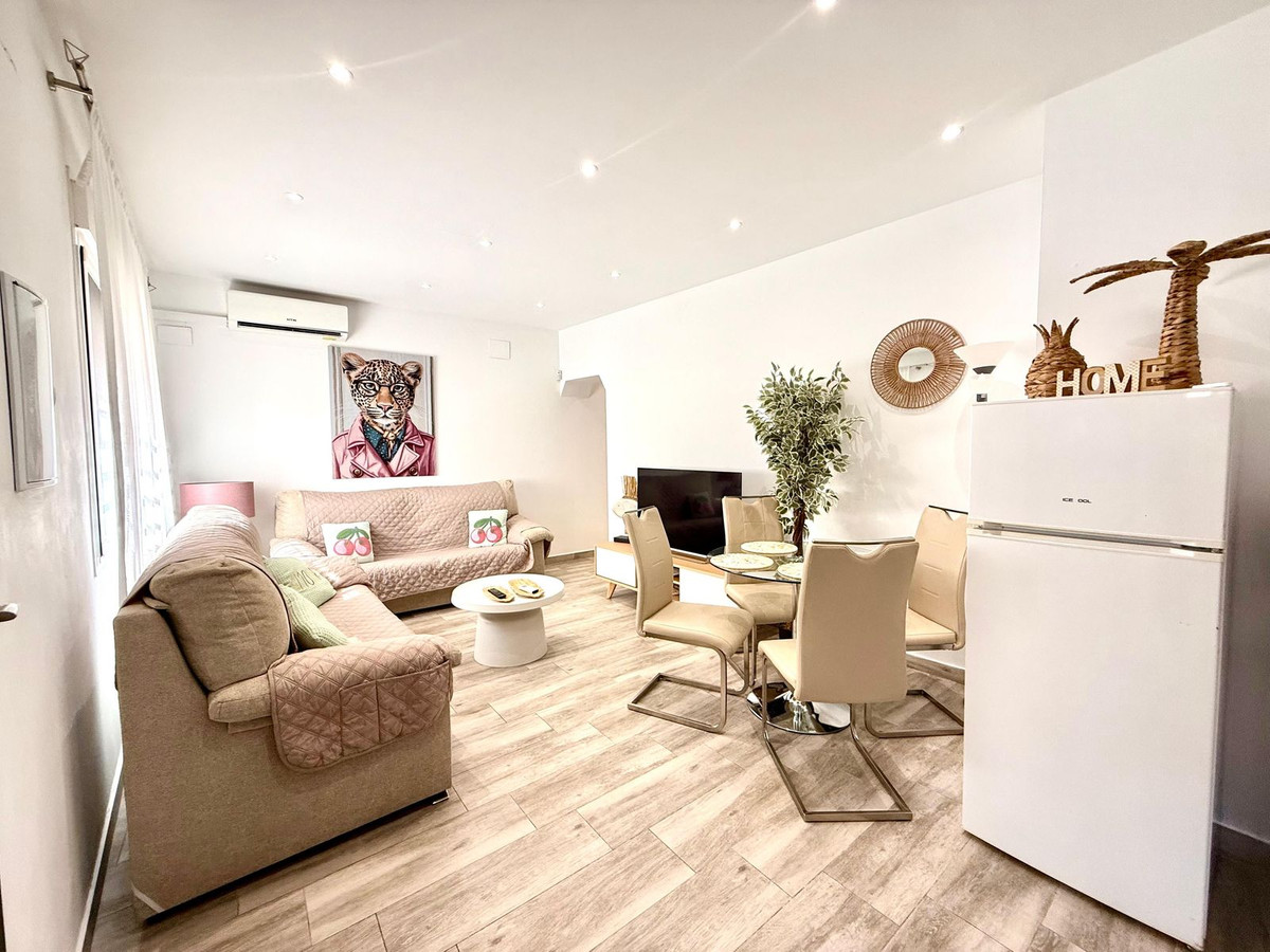 Apartment for sale in Fuengirola