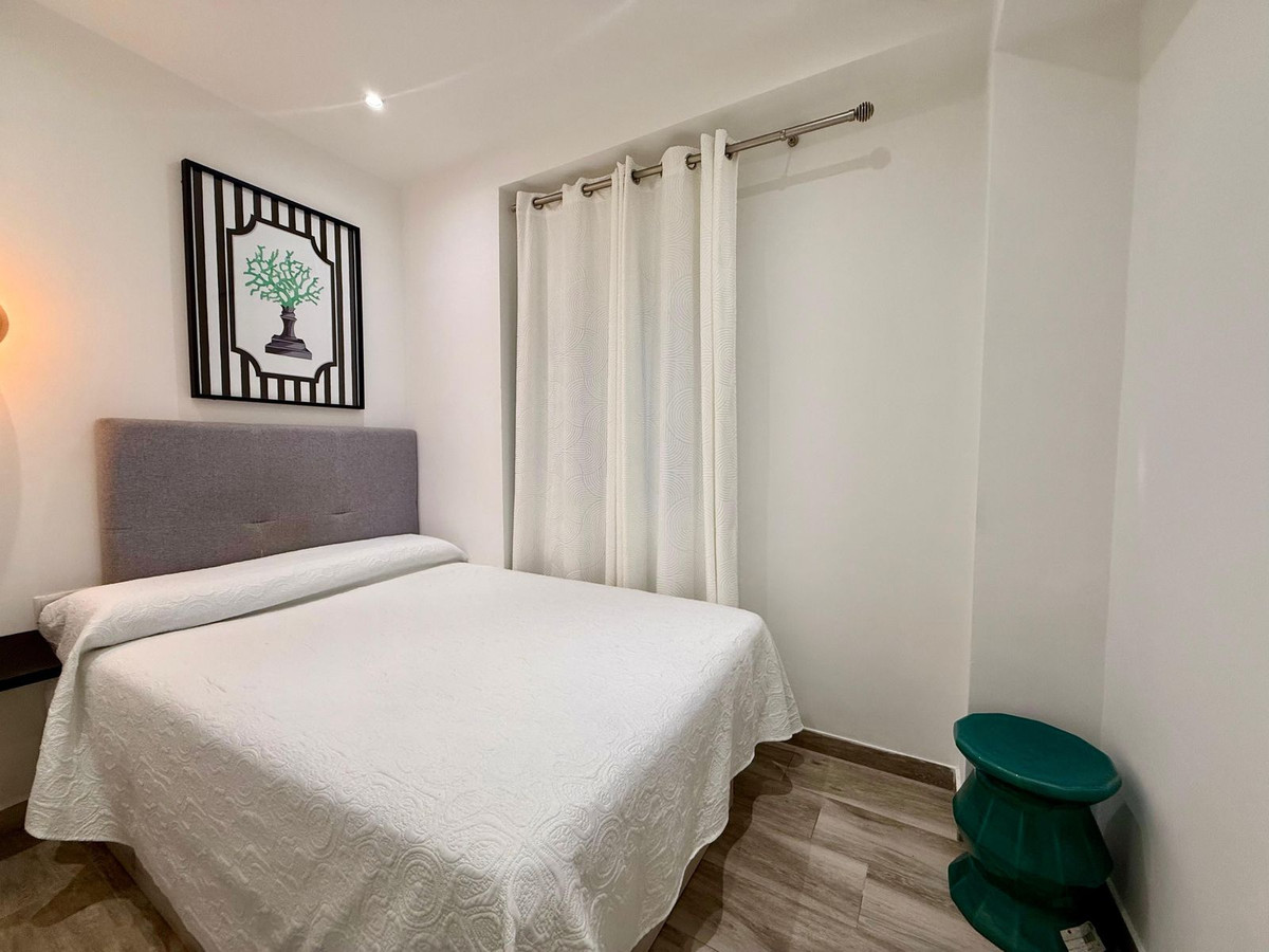 Apartment for sale in Fuengirola