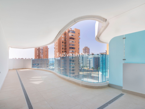 Apartment for sale in Fuengirola