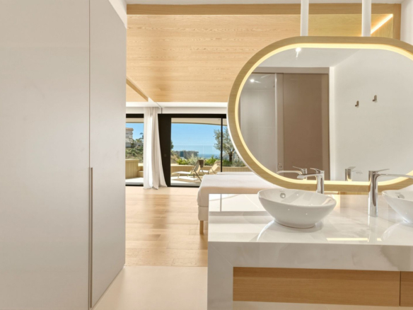 Apartment for sale in Fuengirola
