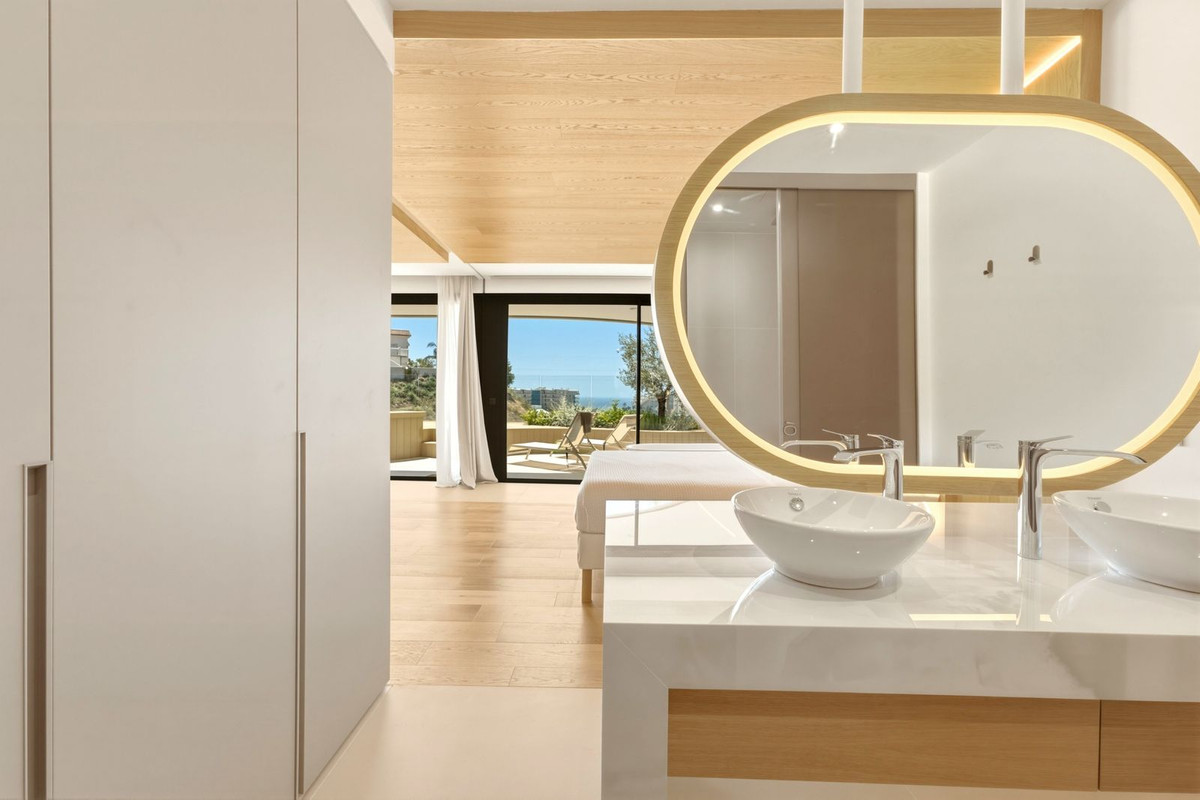 Apartment for sale in Fuengirola