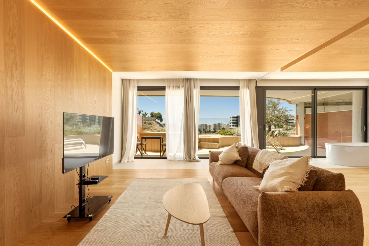 Apartment for sale in Fuengirola