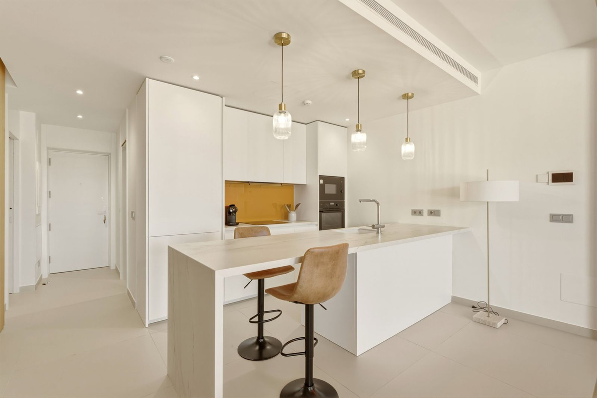 Apartment for sale in Fuengirola