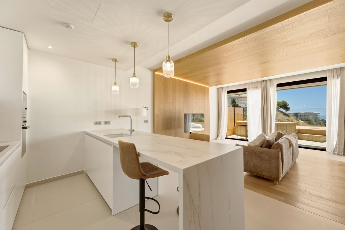 Apartment for sale in Fuengirola